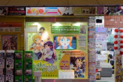 【悲報】オタクの街アキバに魅力がないことが日本人にバレ始める…