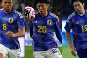 【パリ五輪】男子サッカー、アジア最終予選きょう初陣の中国戦！ 8大会連続のオリンピック出場なるか？ “死の組”突破のキーマンは――