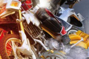仮面ライダーのバイクで好きなデザインのバイクってある？