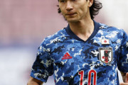 サッカー日本代表「背番号10」を南野が付けたウラ事情　久保建英はなぜ断った？