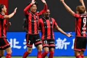 札幌、金子2ゴールなどゴールラッシュで横浜FCに5-1大勝し暫定首位！浦和とFC東京、広島と仙台、大分と徳島はともに1-1ドロー　J1第1節（関連まとめ）
