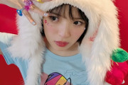 つばきファクトリー豫風瑠乃「Juice=Juiceは楽曲も好きですし、メンバーの皆さんも好き。尊敬できることがたくさんあります」