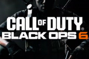 【予約開始】PS5/PS4/XboxS『コールオブデューティ　ブラックオプス6』、Amazonで予約スタート！　発売日は10月25日