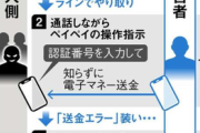 【画像】大流行中の『返品詐欺』の手口、ガチでえげつない…