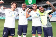 横浜FC、東京V下しJ2首位浮上！岡山は新潟に3-2勝利！長崎は仙台に勝利もSNSで悪質投稿の被害に　熊本は金沢下し3連勝　J2第28節（関連まとめ）
