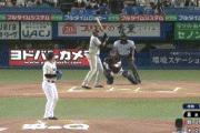 【ヤクルト対巨人20回戦】巨人、８回にポランコの犠牲フライで１点勝ち越し！！！！！