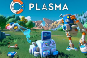 【朗報】クラフトゲー厶「Plasma」が面白すぎる件、自由度無限大！【TotK】