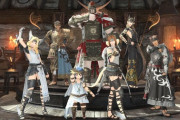 【FF14】PvPに新しい風！？カジュアルに少人数で遊べる新PvPコンテンツを検討中らしいぞ！