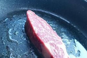 【画像】気温マイナス3度で焼肉やるぞ！