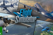 『Microsoft Flight Simulator 』とかいうゲームがクソ面白そうｗｗｗｗｗｗ