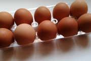 【謎】1パック100円で売ってる卵の「本当の正体」ってなんなんや・・・？