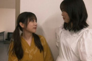 【比較】これは圧倒的にデカすぎるwww【乃木坂46】