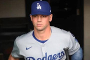 【海外の反応】ドジャースが大谷らを熟知する捕手を再々々獲得【MLB】