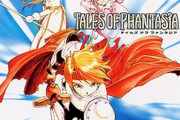 テイルズって『ファンタジア・デスティニー』←この2作までは国民的RPGになる可能性を感じたよな？