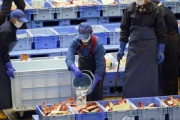 スイス、日本産食品の輸入規制撤廃＝韓国の反応