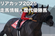2025コリアカップデー