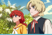 【悲報】今期百合アニメ「さよならララ」、男女恋愛展開に突入して百合厨が阿鼻叫喚wwww