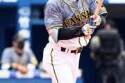 阪神糸原21試合連続出塁、５回には犠飛「チカが良い形でつないでくれた」