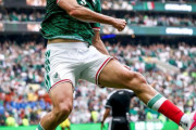 海外の反応　W杯開幕！メキシコ、南アフリカに完勝！両チーム合わせて3人が退場【W杯】