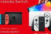 ゲーム機の性能はswitchで十分派って見なくなったよな