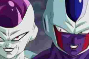 『ドラゴンボール』フリーザ兄弟の最新の姿ｗｗｗｗｗｗｗ