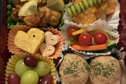 片山紗希ちゃんと松尾桜ちゃんの料理を食べて推し変したい！【画像】
