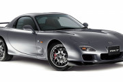 旧車好きが選んだ復活してほしい車種　1位「RX-7」2位以下は？
