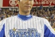 久保康友、今だから話せるベイスターズ「球団からクビと言われて握手した理由」