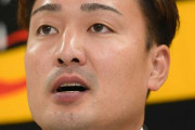 阪神・秋山「僕は勝てる投手」最多勝宣言　ダウン更改も西純、才木らに「投球術負けていない」
