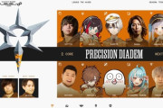 【LTK】「LTK シーズン2」Precision Diadem、メンバーを発表！