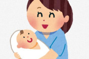 出生数が初の70万人割れ…『半世紀以上も前から「このままでは少子高齢化社会になる」って言われてきたのに、この始末。』