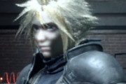 【爆笑画像】スイッチ2版『FF7リバース』、19fps…そしてクラウドは黒人になってしまうｗｗｗ