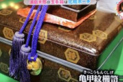【急募】姪（５歳）「どうして乙姫様は浦島太郎に玉手箱を渡したの？」←これに対する模範解答