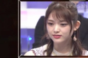 【乃木坂46】Mステ”3人のワイプのレベルがヤバイ・・・・・・・