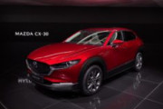 MAZDA CX-30予約受付中、車両価格239万2500円～、マツダ新型SUV