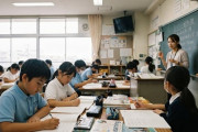 ASD・ADHD、今や小中学生80万人超に“発達障害の可能性”の衝撃