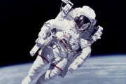 【これはカッケェ】技術継承ができず40年間も使い回されていた宇宙服、ついに次世代のモデルが登場する！！
