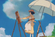 宮崎駿監督作品で「イマイチだと思った作品は？」3位『崖の上のポニョ』、2位『紅の豚』1位は・・・