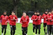 【日本代表】南野拓実が10番！　日本代表オランダ遠征の背番号発表…久保は17、初招集の菅原は21