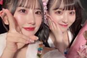 【SKE48】相川暖花「これからも面白い話をおーちゃんに届けれるように頑張ります。」