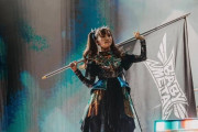 Rate Your MusicのBABYMETALのすべての曲のスコアを見てみよう　【海外の反応】