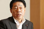 【速報】自民党「自衛隊の施設・原発周辺の土地買収規制をするべき」 公明党 「慎重に議論を」