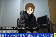 急増する「外出キャンセル界隈」外出・月1回を6年続ける人「家も十分楽しい」仕事は完全リモート、病院もオンライン