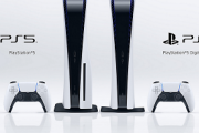 「PS5」の予約注文招待、米国で開始