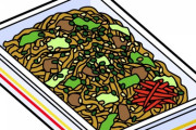 【衝撃】ペヤング大盛りにちょい足しすると最高に合う食べ物→こちらｗｗｗｗｗ