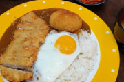 【画像】韓国No 1のカレー屋「けんちゃんカレー」、安くて美味そう