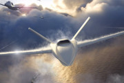 ノースロップ･グラマン、エア･チーミングが可能な無人戦闘機｢Model437｣を発表