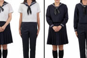 【朗報】  女子高生の制服ズボン化、驚くほどのスピードで浸透するｗｗｗｗｗｗ【ありがとうキッシー】