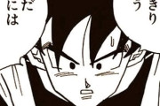 ドラゴンボールで一番絶望感あったところ