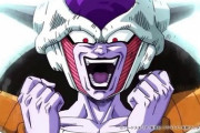 【画像あり】フリーザ様、酷い目に遭うｗｗｗｗｗｗｗｗ